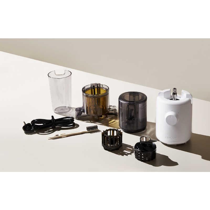 HUROM スロージューサー ラベンダー H310A-BAC04PL : コジマ