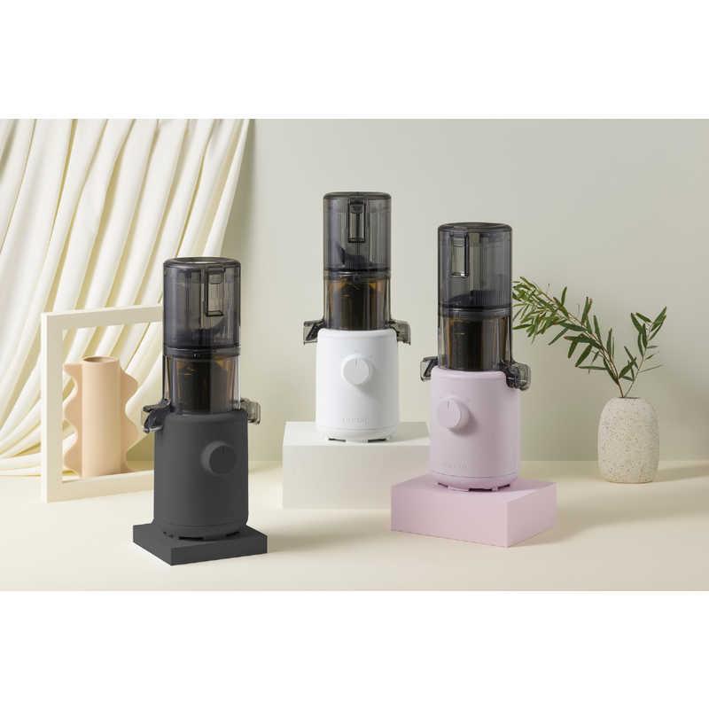 HUROM スロージューサー ラベンダー H310A 送料込み HUROM スロージューサー ラベンダー H310A-BAC04PL : コジマ