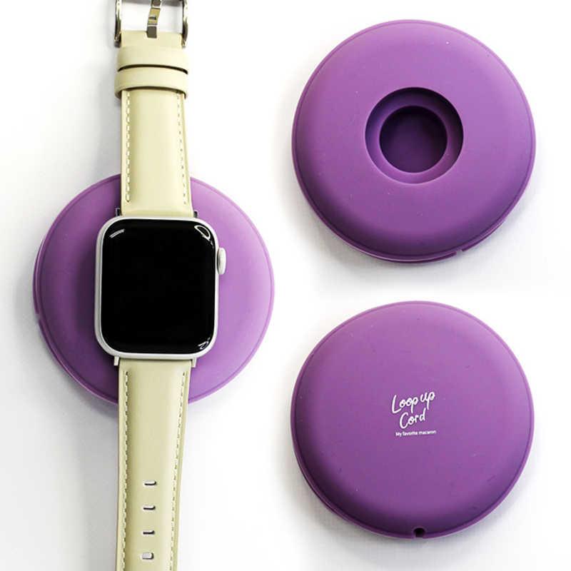 クールモバイルカンパニー APPLE WATCH ケーブル収納アクセサリー 