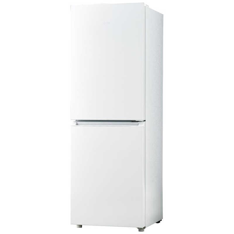 Haier ハイアール 冷蔵庫 2ドア 右開き 幅52.5cm 201L JR-M20A-W Haier ハイアール 冷蔵庫 2ドア 右開き 幅52.5cm 201L JR-M20A-W