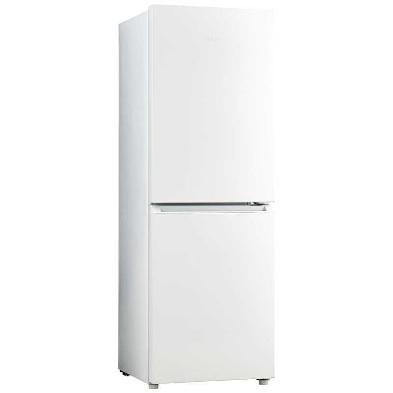 Haier ハイアール 冷蔵庫 2ドア 右開き 幅52.5cm 201L JR-M20A-W Haier ハイアール 冷蔵庫 2ドア 右開き 幅52.5cm 201L JR-M20A-W