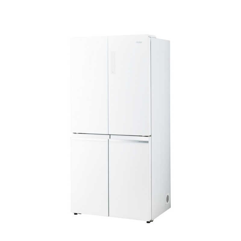 Haier ハイアール 冷蔵庫 4ドア フレンチドア(観音開き) 470L 大 Haier ハイアール 冷蔵庫 4ドア フレンチドア(観音開き) 470L 大