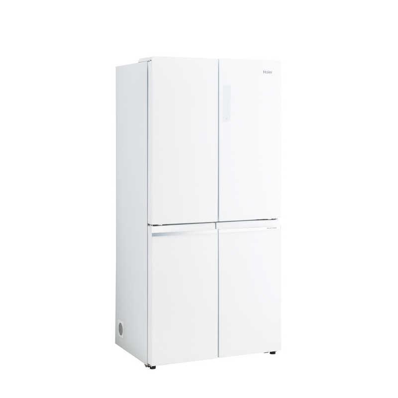 Haier ハイアール 冷蔵庫 4ドア 470L フレンチドア(観音開き) 大 Haier ハイアール 冷蔵庫 4ドア 470L フレンチドア(観音開き) 大