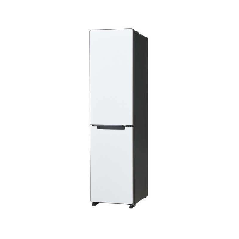 Haier ハイアール 冷蔵庫 freemo(フリーモ) 2ドア 右開き 208L Haier ハイアール 冷蔵庫 freemo(フリーモ) 2ドア 右開き 208L
