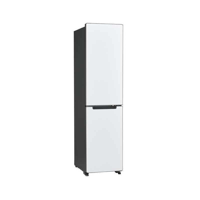 Haier ハイアール 冷蔵庫 freemo(フリーモ) 2ドア 右開き 208L Haier ハイアール 冷蔵庫 freemo(フリーモ) 2ドア 右開き 208L