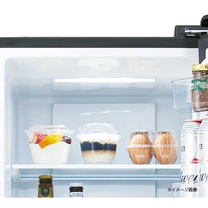 Haier ハイアール 冷蔵庫 freemo(フリーモ) 2ドア 右開き 208L Haier ハイアール 冷蔵庫 freemo(フリーモ) 2ドア 右開き 208L