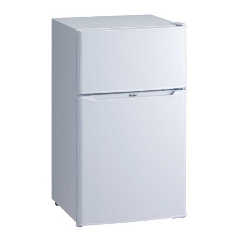 ハイアール　冷蔵庫 2ドア 右開き 85L ホワイト　JR-N85E-W（標準設置無料）｜y-kojima｜04