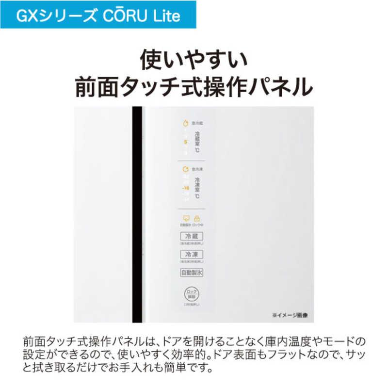Haier ハイアール 冷蔵庫 4ドア フレンチドア(観音開き) 406L Haier ハイアール 冷蔵庫 4ドア フレンチドア(観音開き) 406L