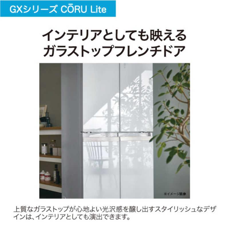 Haier ハイアール 冷蔵庫 4ドア フレンチドア(観音開き) 406L Haier ハイアール 冷蔵庫 4ドア フレンチドア(観音開き) 406L