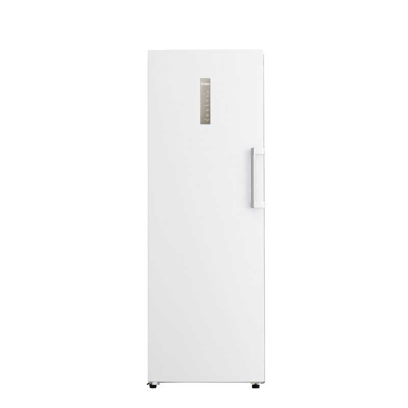 Haier ハイアール 冷凍庫 1ドア 280L 左開き JF-NUF280CL(W Haier ハイアール 冷凍庫 1ドア 280L 左開き JF-NUF280CL(W