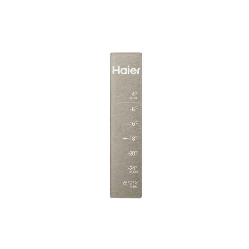Haier ハイアール 冷凍庫 1ドア 280L 左開き JF-NUF280CL(W Haier ハイアール 冷凍庫 1ドア 280L 左開き JF-NUF280CL(W