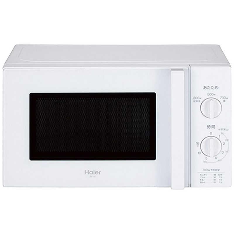 Haier ハイアール 電子レンジ 17L ターンテーブル 簡単操作 60Hz Haier ハイアール 電子レンジ 17L ターンテーブル 簡単操作 60Hz