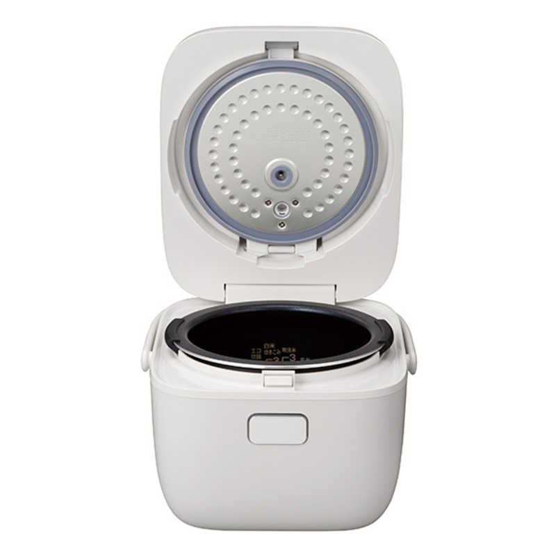 Haier ハイアール 炊飯器 3合 マイコン ホワイト JJ-M32B-W Haier ハイアール 炊飯器 3合 マイコン ホワイト JJ-M32B-W