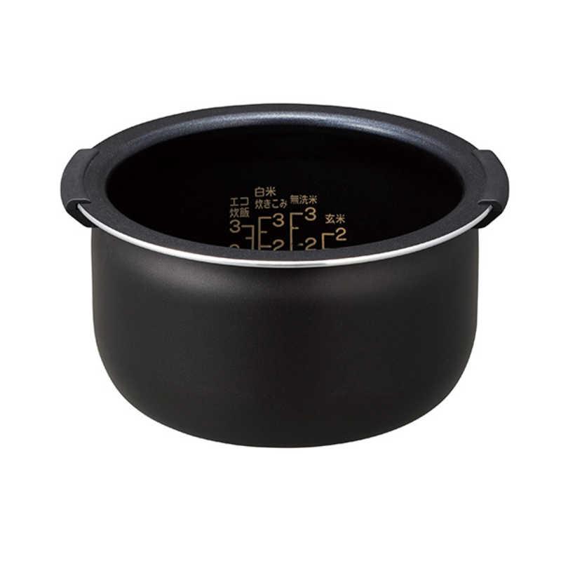 Haier / ハイアール 2024年製ほぼ新品炊飯器 本体 3合炊き ブラック Haier（ハイアール） 炊飯器 3合 マイコン ホワイト JJ-M32B-W