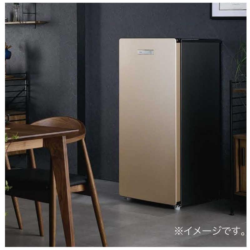 ハイアール 冷凍庫 1ドア 前開き式 右開き 138L ファン式 ハイアール 冷凍庫 1ドア 前開き式 右開き 138L ファン式