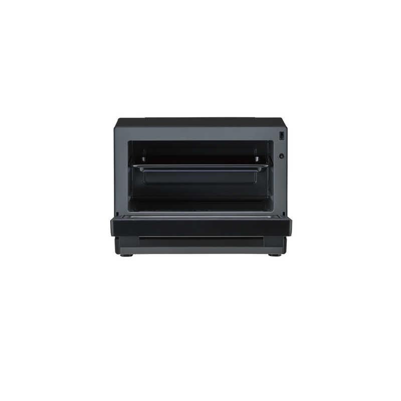 Haier（ハイアール） オーブンレンジ 20L フラット ブラック JM