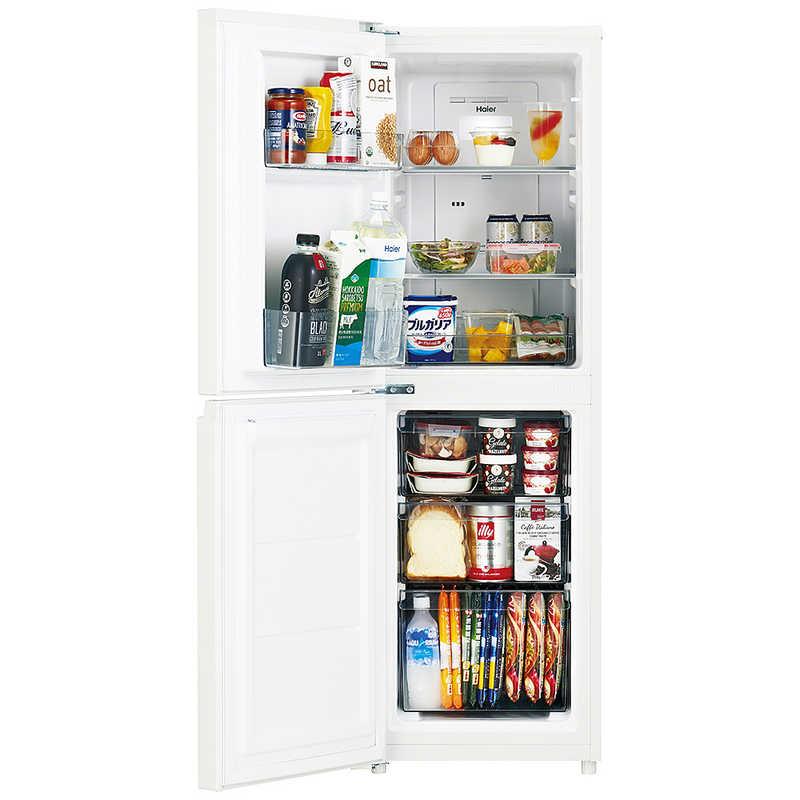 Haier（ハイアール） 冷蔵庫 2ドア 148L 左開き freemee フリーミー 幅 
