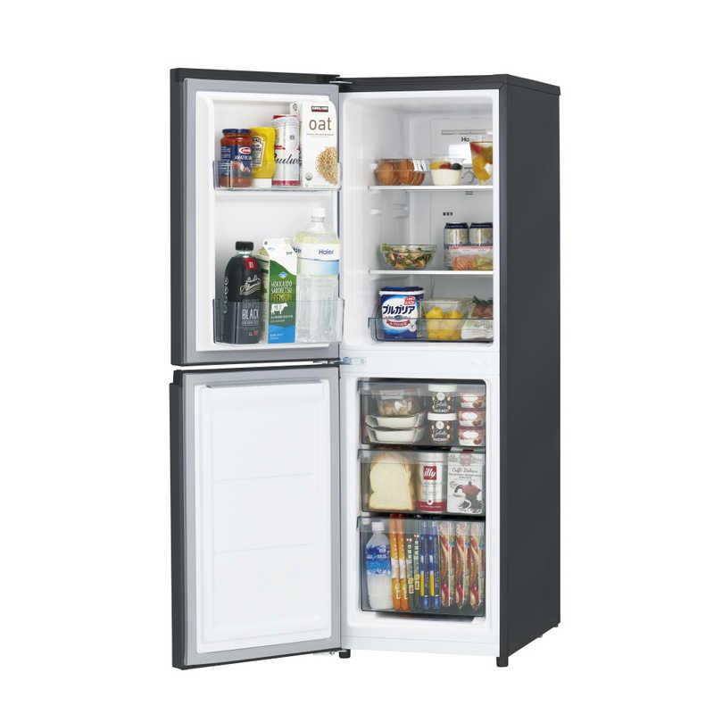 Haier ハイアール 冷蔵庫 2ドア 148L 左開き freemee フリーミー Haier ハイアール 冷蔵庫 2ドア 148L 左開き freemee フリーミー