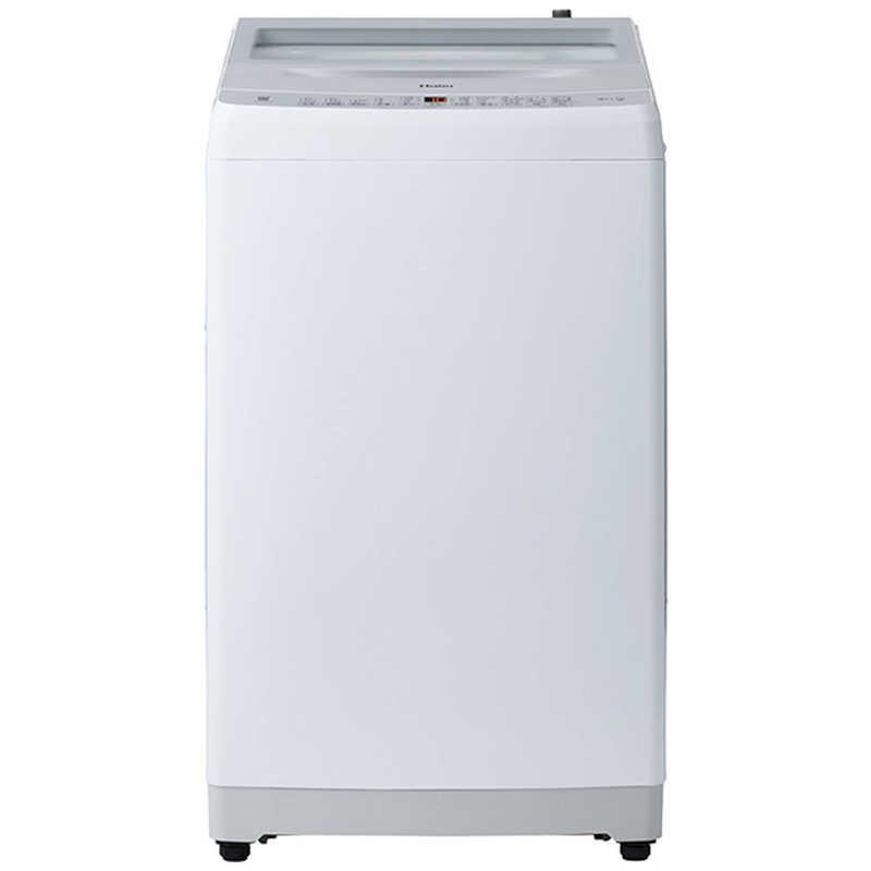 ハイアール 全自動洗濯機 洗濯8.0kg XDシリーズ 洗剤自動投入 DD