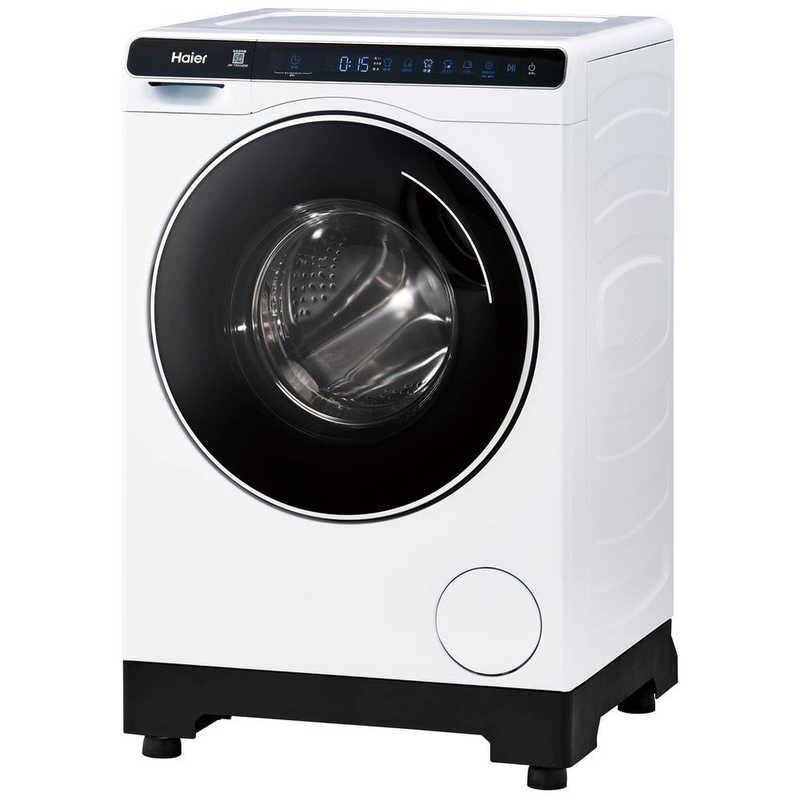 ハイアール ドラム式洗濯機 (左開き) 洗濯4.5kg 乾燥機能無