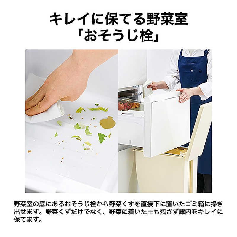 ハイアール 冷蔵庫 3ドア 幅54cm 286L 右開き マットグレー JR-CV29C(H