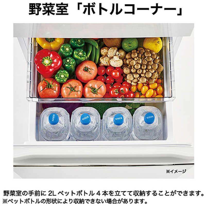 ハイアール 冷蔵庫 3ドア 335L 右開き SLIMORE(スリモア) 幅54cm ハイアール 冷蔵庫 3ドア 335L 右開き SLIMORE(スリモア) 幅54cm