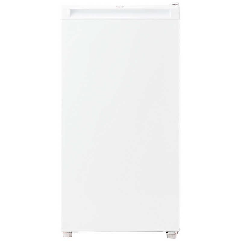 ID:60641457 冷凍庫 1ドア 102L ハイアール 23年式