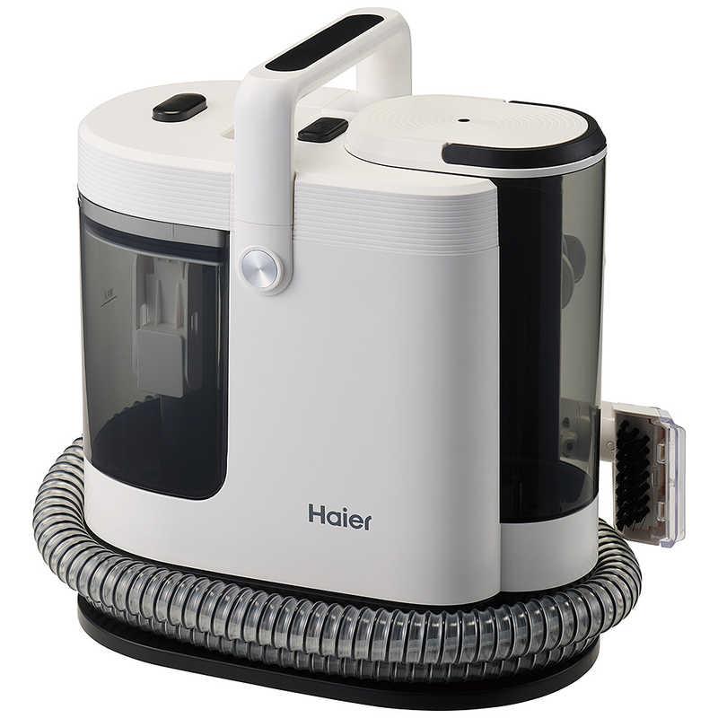 ハイアール リンスクリーナー ［コード式］ ホワイト JC-RP1A-W