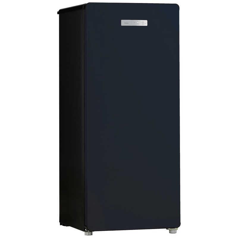ハイアール 冷凍庫 1ドア 137L 右開き スリム 冷凍冷蔵切替 幅50cm