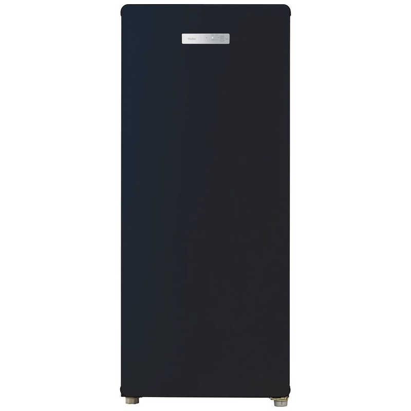 ハイアール 冷凍庫 1ドア 137L 右開き スリム 冷凍冷蔵切替 幅50cm