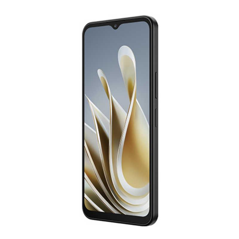 ZTE SIMフリースマートフォン nubia Ivy nubia MediaTek Dimensity 700 