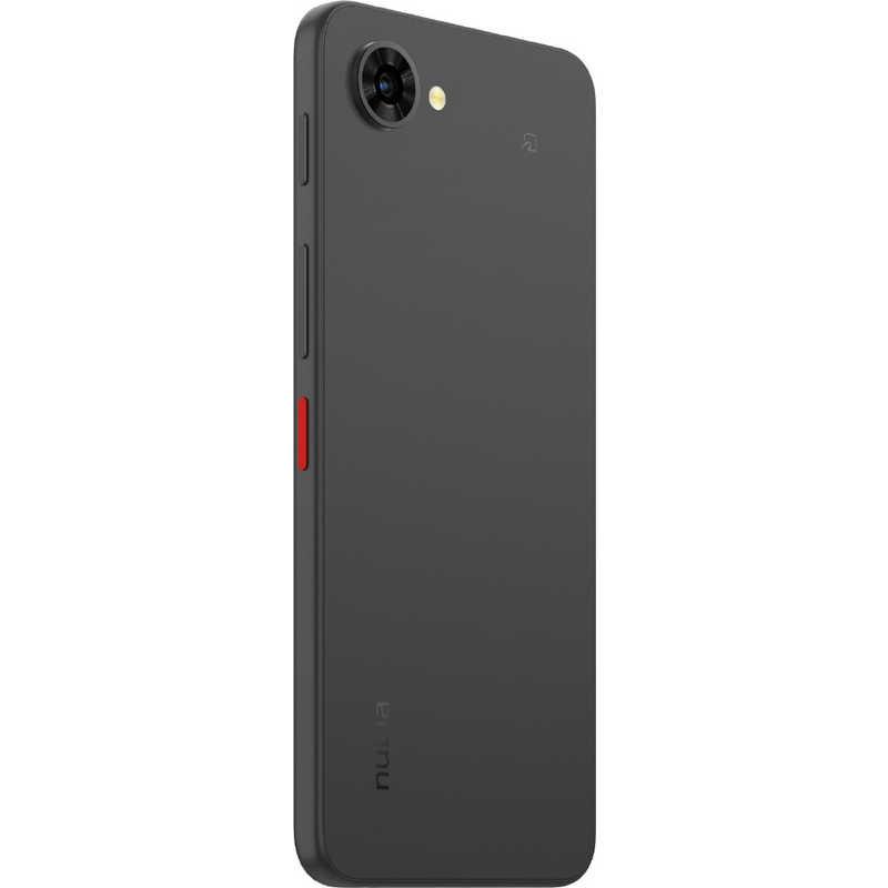 ZTE SIMフリースマートフォン nubia S2 lite / Unisoc T8100 6.7インチ