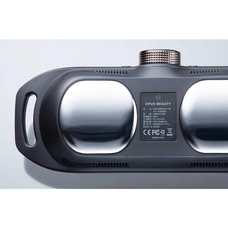 ANDONE EMS OPUS BEAUTY 05 FIT SHAPER オーパス ビューティ