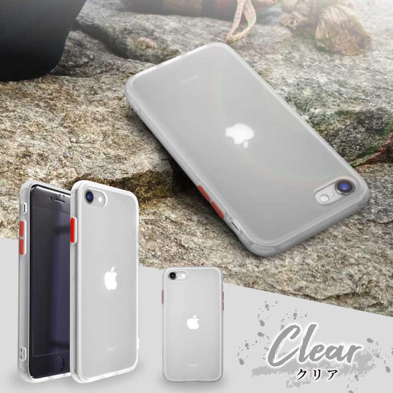 shizukawill iPhone 12 mini アクティブハイブリッド 耐衝撃MIL