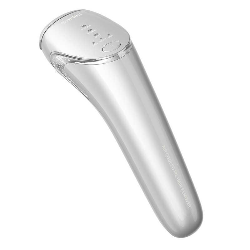 SARLISI サーリシ 家庭用脱毛器 冷風式IPL脱毛器 SARLISI SAJM10AG