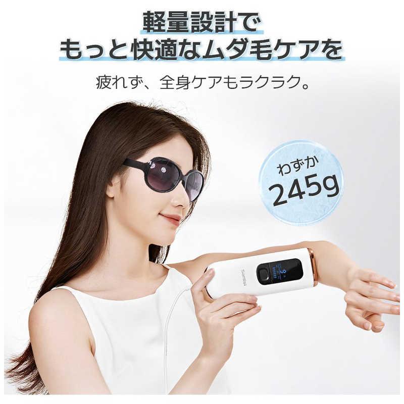 Sarlisi サーリシ 家庭用脱毛器 IPL冷却脱毛器 AI07 : コジマYahoo!店