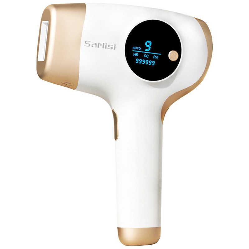 Sarlisi SARLISI サーリシ IPL脱毛器 AA0010 : コジマYahoo!店 Sarlisi SARLISI サーリシ IPL脱毛器 AA0010 : コジマYahoo!店