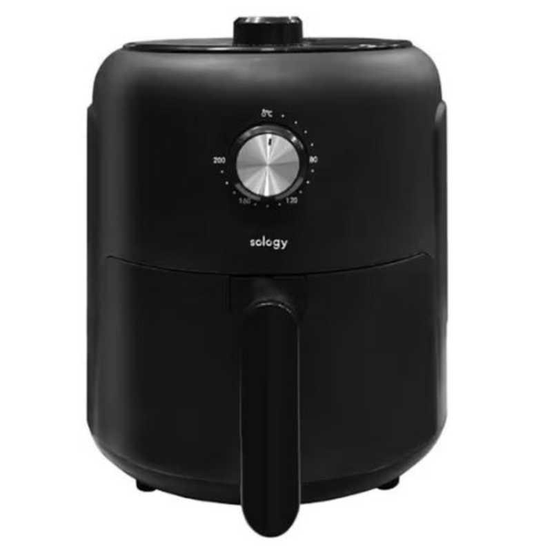 GDT ノンオイルフライヤー 2.2L ITO-03BBKDI : コジマYahoo!店 - 通販