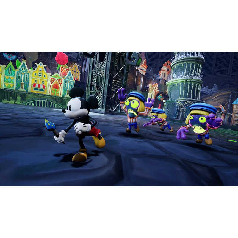 THQNORDIC Switchゲームソフト ディズニー エピックミッキー