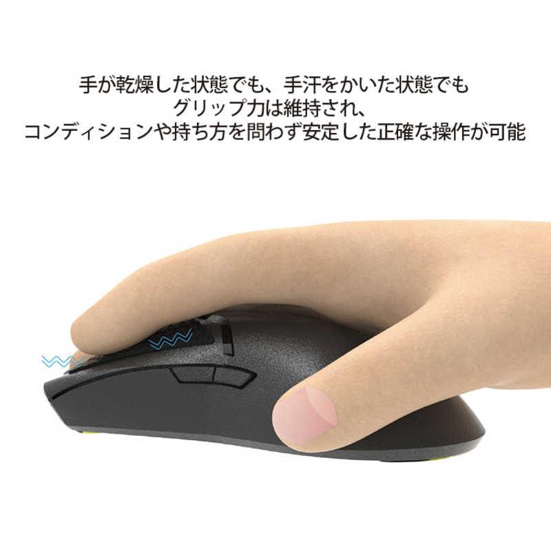 Logitech G502X Plus ブラック (グリップテープ有) Amazon | 【 グリップ強化/優れる吸水性 】 Hotline Games 2.0 PLUS