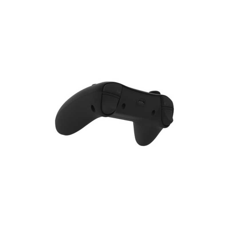 GRAPHT Omni ［USB /Windows・Android /19ボタン］ Black GRT059-BLK