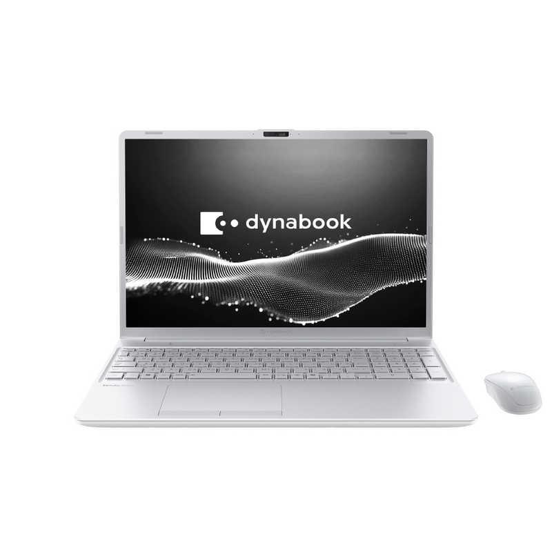 dynabook ダイナブック ノートパソコン C6 [ 16型 / Win11 Home