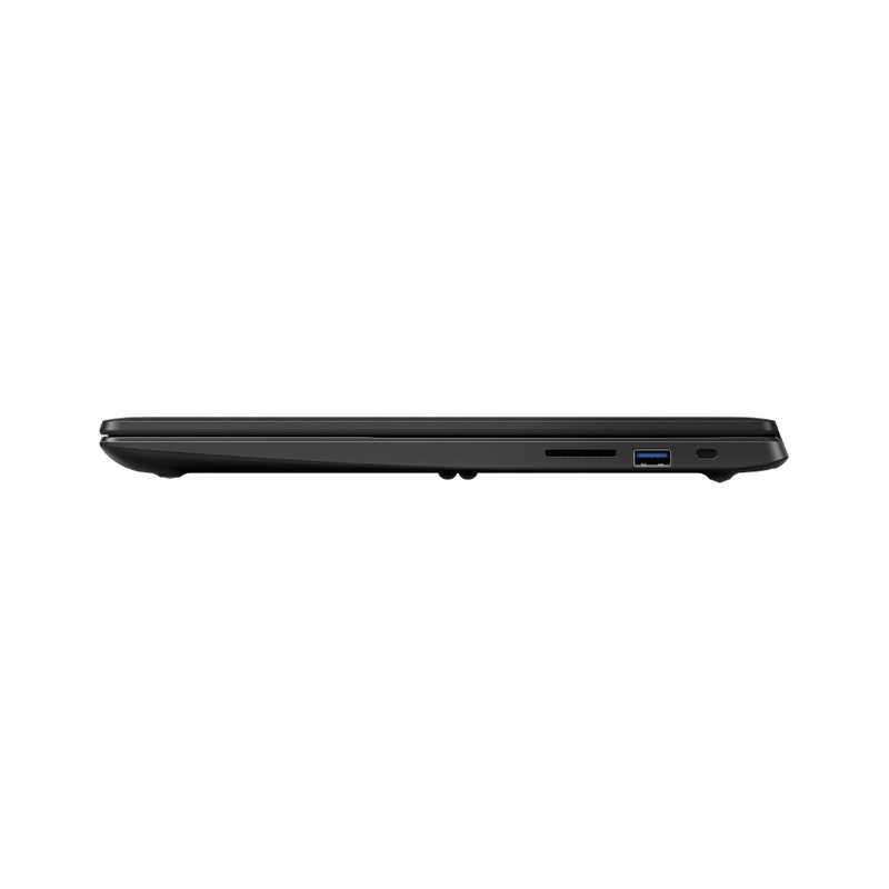 dynabook　ダイナブック　ノートパソコン [ 15.6型 / Win11 Home / Core i5 / メモリ16GB / SSD256GB / Office選択可能 ] ブラック　P1A5ABBBの画像