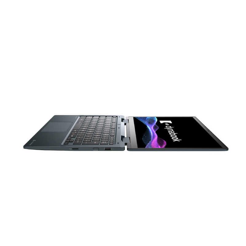 dynabook ダイナブック ノートパソコン [ 13.3型 / Win11 Home Core