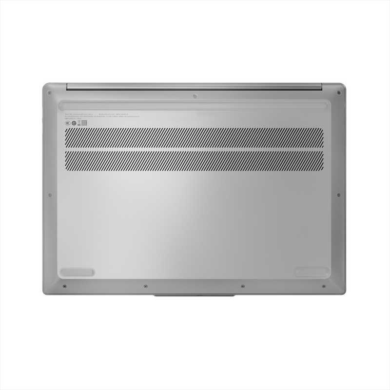 レノボジャパン　Lenovo　ノートパソコン IdeaPad Slim 5i Gen 9 [16.0型 /Windows11 Home] クラウドグレー　83DC0034JP｜y-kojima｜10