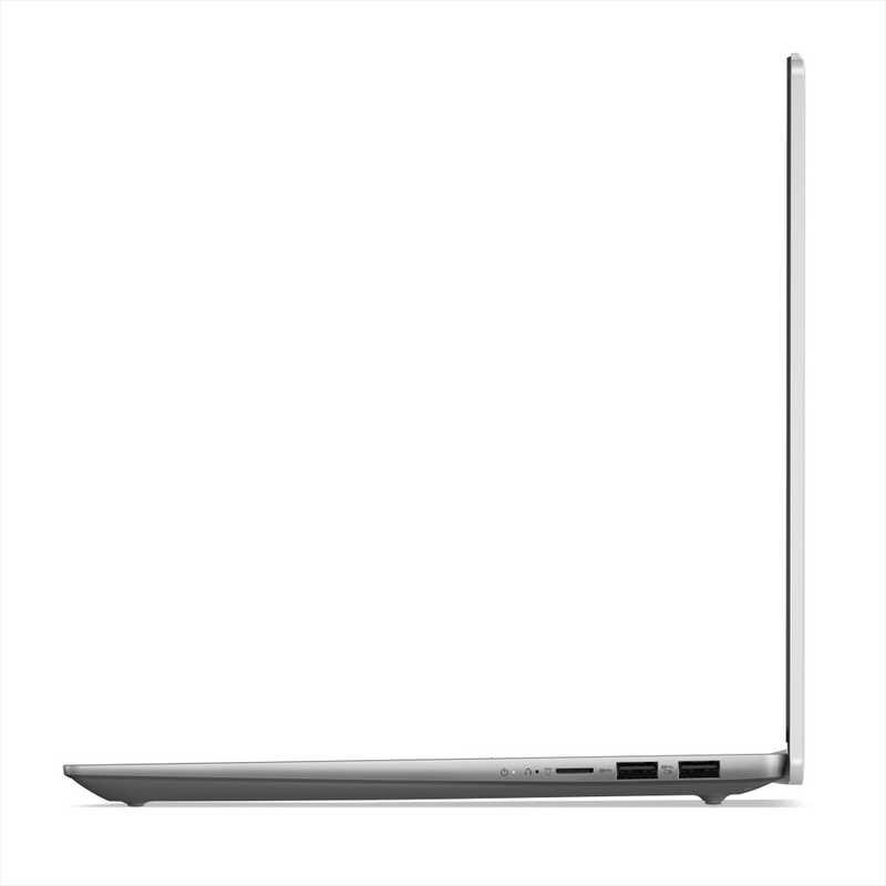 レノボジャパン　Lenovo　ノートパソコン IdeaPad Slim 5i Gen 9 [14.0型 /Windows11 Home] クラウドグレー　83DA002NJP｜y-kojima｜09