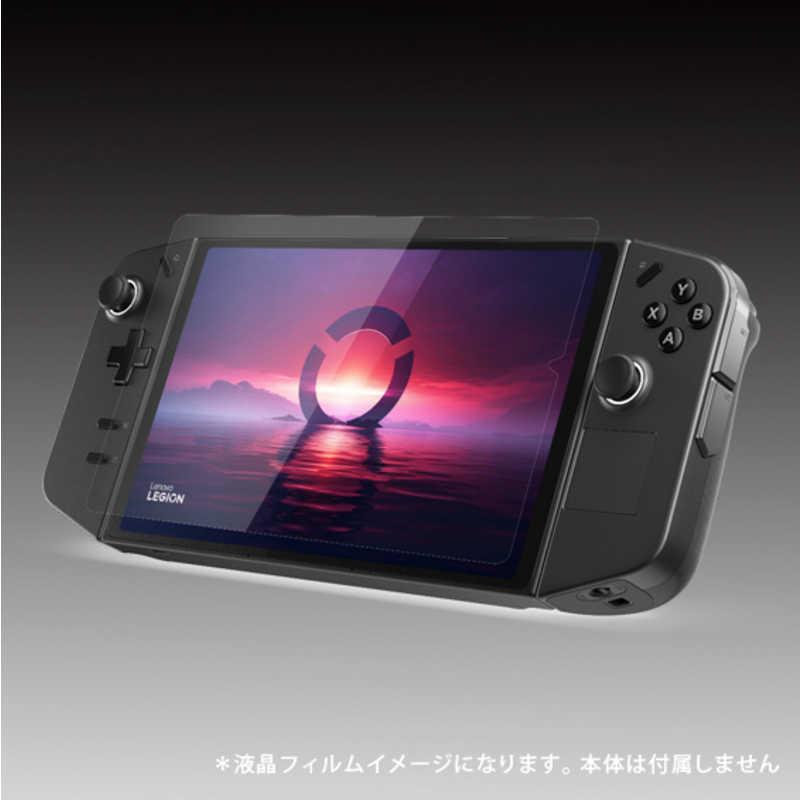 レノボジャパン Lenovo Legion Go スクリーンプロテクター