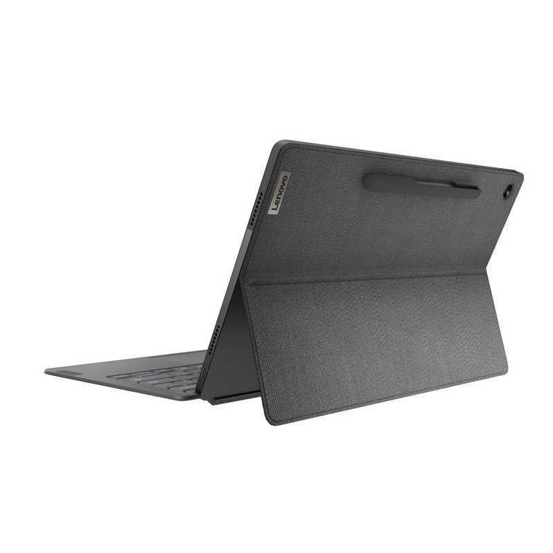 IdeaPad Duet 560 Chromebook ストームグレー Lenovo ノートパソコン IdeaPad Duet 560 Chromebook ストーム