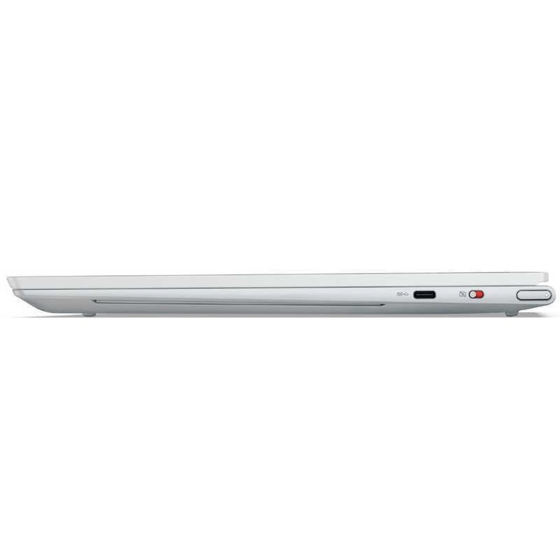 レノボジャパン Lenovo Yoga Slim 760 Carbon クラウドグレー