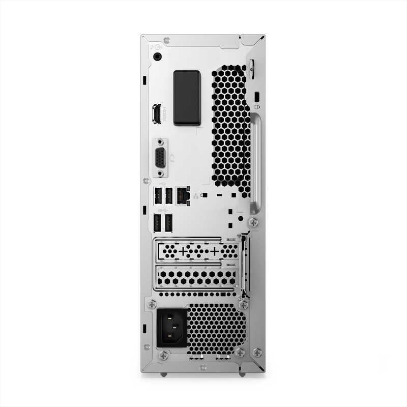 26【新品未使用】 レノボジャパン　Lenovo　Lenovo IdeaCentre 370i i3 8G 1TB グレー [モニター無し]　90SM0062JP 【DGJ1021897113】(37237円)
